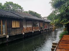 -南浔古镇