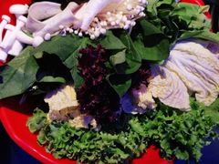 -额尔敦传统涮(公园西路店)