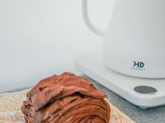 脏脏包-OUR Bakery(三里屯太古里店)