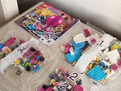 -乐高专卖店(温州万象城店)