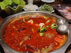 -青山青豆花·笑禅豆腐鱼(黄泥塝店)