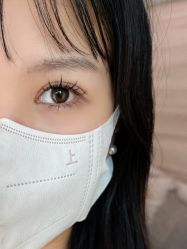 -柴小姐美睫美甲