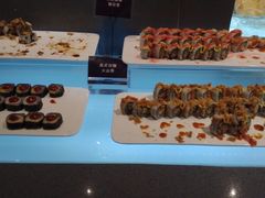 -凡塔斯牛排餐厅(厚街万达店)