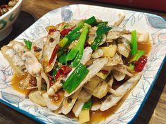 -老五烧烤(盘金华府总店)