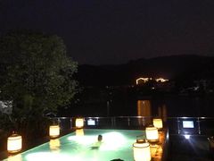 -海兰云天度假区温泉