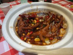 -辣小鲜·南昌大排档(船山路店)