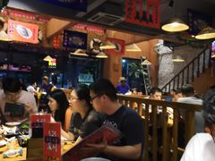 大堂-烧蠔帮·湛江生蚝(工农店)
