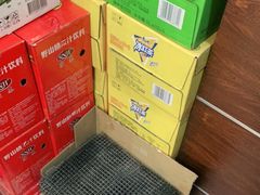 -韩风烤牛肉冷面店