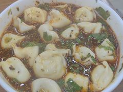 -回坊马二饺子馆