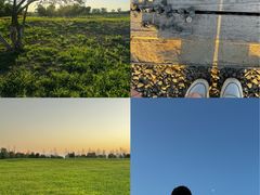 -汉长安城未央宫国家考古遗址公园