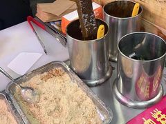 -大学城夜市大排档(凤栖路店)