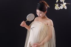-爱你宝贝孕婴亲子摄影美学馆(绍兴店)