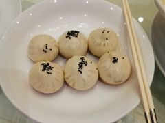 -索菲特酒店·乐轩华中餐厅