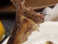 -水月周庄铂尔曼酒店-水月荟中餐厅