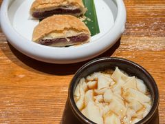 黑糖豆花-云海肴·汽锅鸡·云南菜(美罗城店)