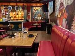 -敏珠拉姆藏餐·南京厨房(富春江东街店)