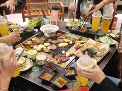 -塘屋烧烤·云南火塘烧烤品牌(春城慧谷旗舰店)