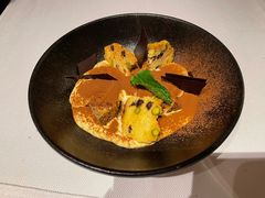 -瑞吉酒店 · Elba 欧尔巴意大利餐厅· 精致意餐·云端聚会