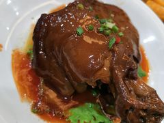 -红菜坊·烤鸭·川鲁宴(石园店)