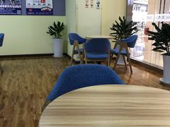 -诺亚雅思托福北郊中心(凤城路店)