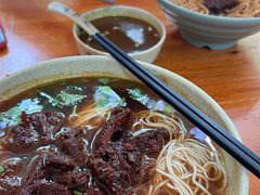 -旺泉餐饮店·清真牛肉面馆