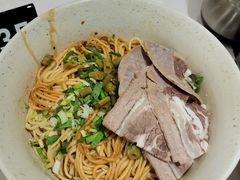 -清真·马记金兰牛肉面(大木桥路店)