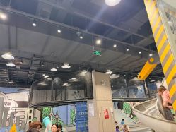 -MINI MARS 脚下的城市乐园·餐饮·派对(静安江宁店)