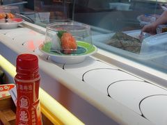 -莲寿司(国兴店)