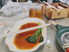 -點無缺茶楼·海鲜酒家(世博店)