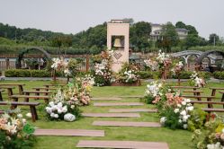 -琥珀婚礼策划AMBER WEDDING