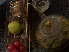 -华夏良子·足道SPA艾灸(铁道大厦店)