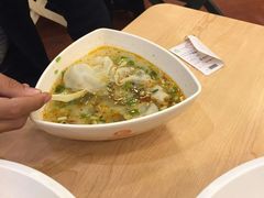-蓝白自选餐厅(烟大店)