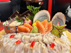 -築鳥日本料理(黑沙环店)