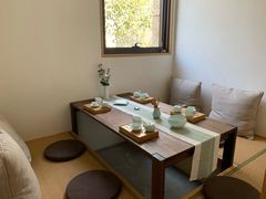 -梅间堂茶馆(绿地缤纷城店)