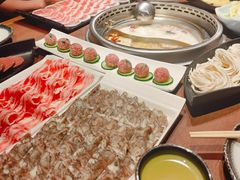 -快乐小羊·内蒙牛羊肉火锅(流花中心店)