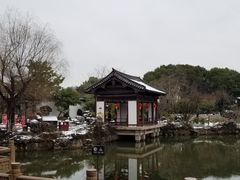-常熟方塔园
