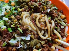 -玲玲米粉·新疆现炒米粉(大十字总店)