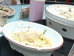 -一块豆腐·海鲜·家常菜(李沧书院路店)