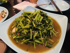-URBAN SOI Thai Kitchen乐泰料理(长乐路店)