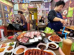 -方新村一品大锅盖(北京街店)