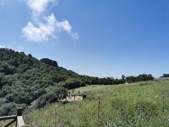 -野三坡百草畔景区