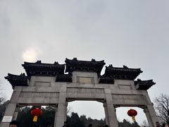 -云龙山