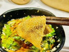 -独食火锅·半米屋台(望平街店)