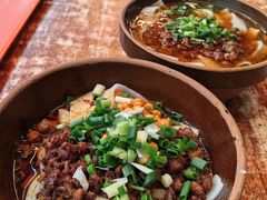 -尧钧财鱼面(育才路店)