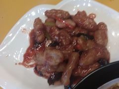 -功德林素菜饭庄(前门店)
