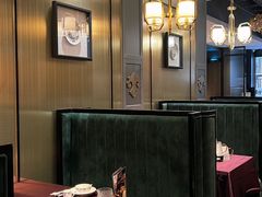 -粤匠·澳门点心粤菜海鲜(澳门半岛店)