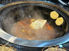 -袁小二大东北铁锅炖(吉祥村总部)