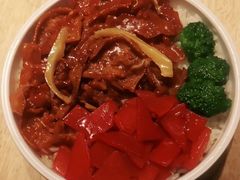 -饸饹刘白水店(白水旗舰店)