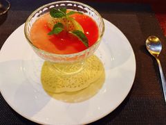 -爱茉莉意大利西餐厅
