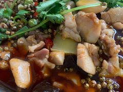 -米二红烧兔(华阳店)